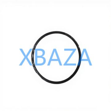 Уплотнительное кольцо 105861, оригинальная/оригинальная оригинальная деталь OEM для газовых двигателей Jenbacher, компонент прецизионного уплотнения, прямая установка для моделей Jenbacher типа 2, 3, 4 и 6, запасная часть для уплотнения промышленных двига