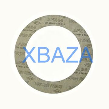 Прокладка Jenbacher 100615 оригинальная