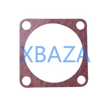 Оригинальная прокладка OEM 306985 для газового двигателя Jenbacher J420 - надежное уплотнение, устойчивость к высоким температурам, подходит для применения в промышленной энергетике, ТЭЦ и биогазовых электростанциях