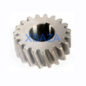 Колесо водяного насоса Jenbacher 192733 оригинальное