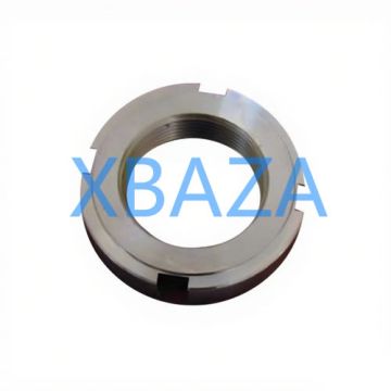 Гайка с канавкой 110964 для газового двигателя Jenbacher J420