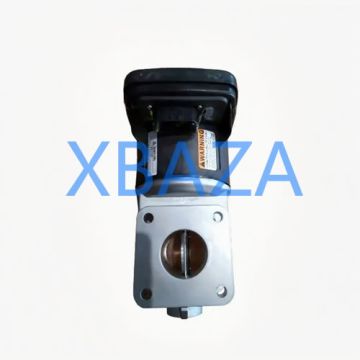 8235-621 Jenbacher Дроссельный клапан Вудворда