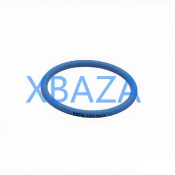 Уплотнительное кольцо качества OEM 237-7623 подходит для CAT G3520C