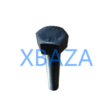 Болт с шестигранной головкой MWM 01181000 для двигателей MWM TCG 2020