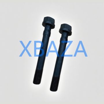 Шатунный болт 1204374 для двигателей Jenbacher типа 6 | Качественная запасная часть OEM