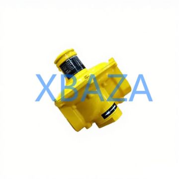 Регулятор давления 12507242 для газового двигателя MWM TCG2020