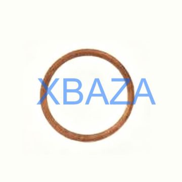 Уплотнительное кольцо Jenbacher 100838 оригинальное