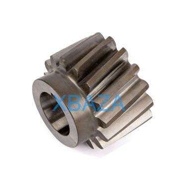 Насос шестеренный водяной Jenbacher 195671 оригинальный