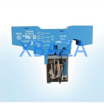 Реле 1244517 для двигателей Jenbacher типа 3, 4, 6