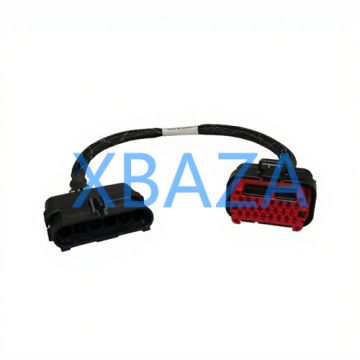 Зарядное устройство 40 A 1236284 для газового двигателя Jenbacher