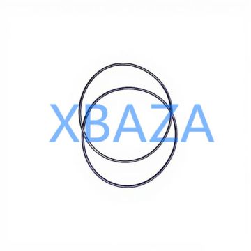 Уплотнительное кольцо MWM 01153807 для газового двигателя TCG2020