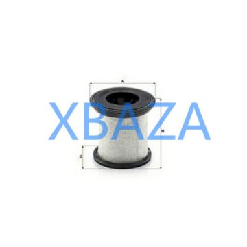 Масляный фильтр MANN LC 1002 x