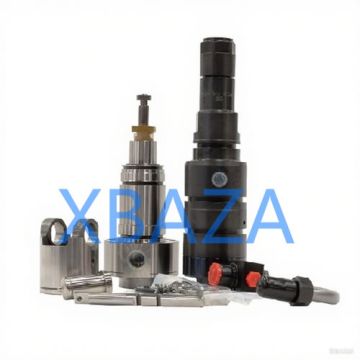 OEM-качество деталей судового двигателя Wartsila 120013 Руководство по клапанам дизельного двигателя L20