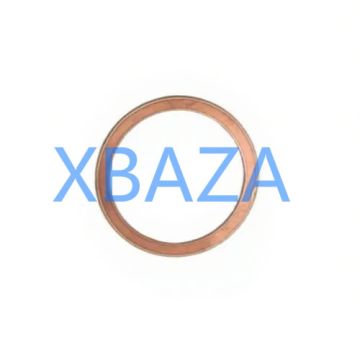 Оригинальная/OEM-прокладка головки цилиндра 282443 для двигателей Jenbacher типов 2, 3, 4, 6 и 9 - высокоточный промышленный уплотнительный компонент с устойчивостью к экстремальным давлениям и температурам