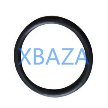 Уплотнительное кольцо 319741, оригинальная/оригинальная оригинальная деталь OEM для газового двигателя Jenbacher, компонент прецизионного уплотнения, прямая установка для серии двигателей Jenbacher Type 4, подходит для обслуживания, капитального ремонта и