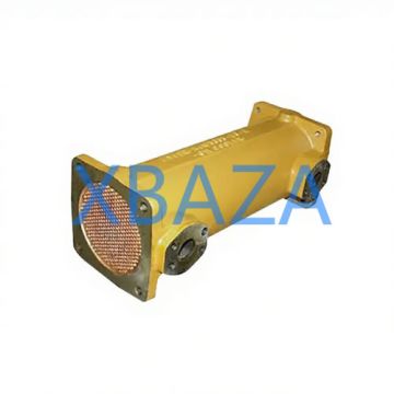 Горячие продажи Сердцевина масляного радиатора в сборе 191-9336 подходит для CAT G3520C