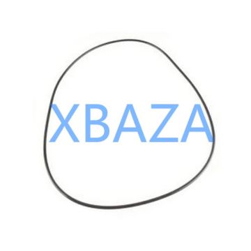 Кольцо уплотнительное XBAZA4666 - МТУ XP52611400071