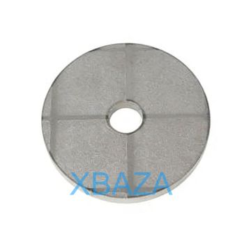 Диск Дженбахер 214114 оригинальный