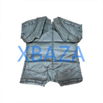 Изоляция/защита выхлопной трубы Jenbacher 437248 для газового двигателя Jenbacher 320