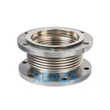 Компенсатор Дженбахер 303967 oem