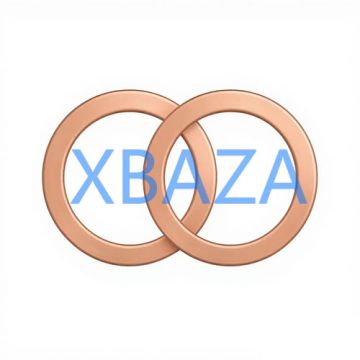 Уплотнительное кольцо MWM 01118659 для газового двигателя MWM