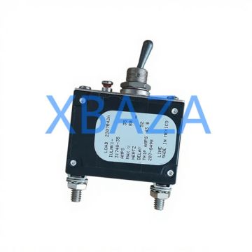 АВТОМАТИЧЕСКИЙ ВЫКЛЮЧАТЕЛЬ AS 2078498 - Caterpillar