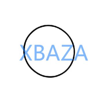 Уплотнительное кольцо Jenbacher 224577 для газового двигателя Jenbacher