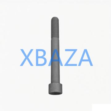 Винт с сырной головкой MWM 12343756 подходит для различных двигателей MWM