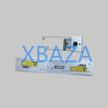 Система зажигания IC920 393393/1201858 для газового двигателя Jenbacher