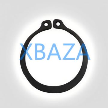 Стопорное кольцо 102235 для газового двигателя Jenbacher J420