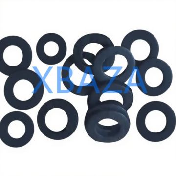 9M-1974: СТАЛЬНАЯ ПЛОСКАЯ ШАЙБА M8 ID