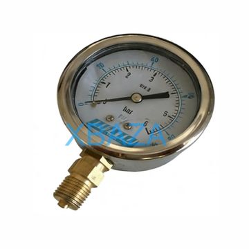 Манометр Jenbacher 199622 оригинальный