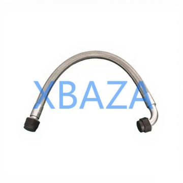 Шланг в сборе MWM 12481781