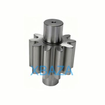 Оригинальная/OEM-шестерня масляного насоса для двигателей Jenbacher - номер детали 322111, совместимая с двигателями Jenbacher типа 2, 3, 4 и 6