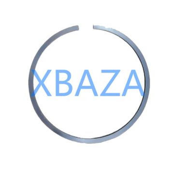 Поршневое кольцо 7E7581 для газового двигателя CAT G3500