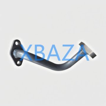 Выхлопной трубопровод 389833 для двигателей Jenbacher типа 4