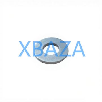 Оригинальный/OEM-диск 101167 для газового двигателя Jenbacher J420 - высокопрочная сталь, прецизионная обработка, подходит для промышленной энергетики, когенерационных и биогазовых электростанций