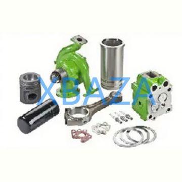 IPC 1239018/1232849 для газового двигателя Jenbacher