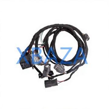 HARNESS AS-W 220-2340 подходит для мирового производителя и поставщика CAT G3520C