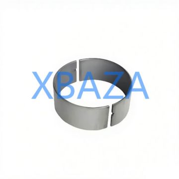 Шатунный подшипник 1077331 для газового двигателя CAT G3500