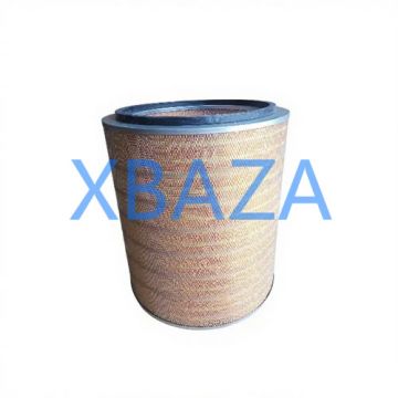 Воздушный фильтр 1059741 для газового двигателя CAT G3500