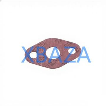 Оригинальное/OEM-уплотнение для газового двигателя Jenbacher, номер детали 126731, уплотнение из материала Buna, прецизионный уплотнительный компонент, совместимый с серией двигателей Jenbacher, применимо к промышленной генераторной установке