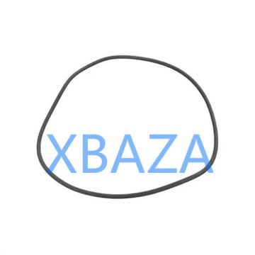 Круглое уплотнительное кольцо MWM 12524106 подходит для различных двигателей MWM