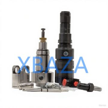 OEM-качество деталей судового двигателя Wartsila 120006 Sleeve L20, дизельный двигатель