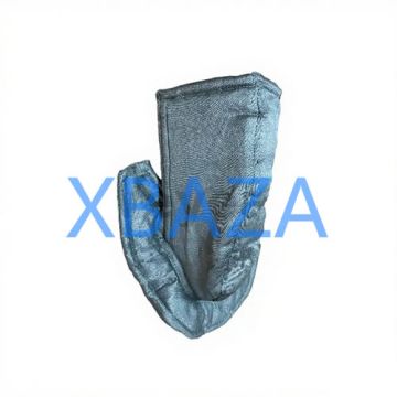 Изоляция/защита выхлопных труб Jenbacher 437247 для газового двигателя Jenbacher 320