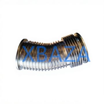 Сильфон 2276721 для газового двигателя CAT 3500