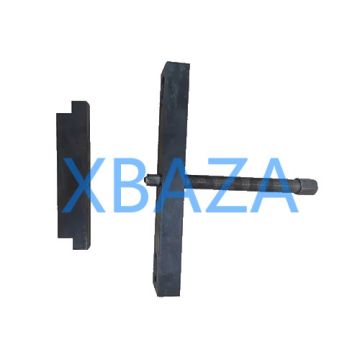 Внутренний поворот. Инструмент 12217472 для газового двигателя MWM