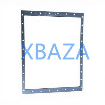 Прокладка MWM 12300810 для газового двигателя MWM TCG2020 TBG620