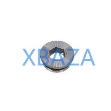 Винтовая заглушка Jenbacher Parts 107613 для газового двигателя Jenbacher J320