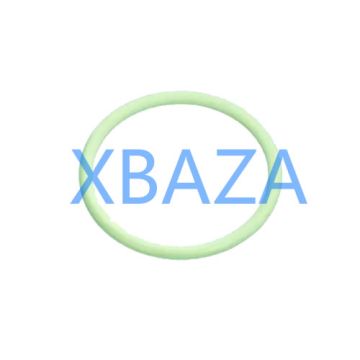 Круглое уплотнительное кольцо MWM 01174674